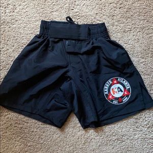 Revgear ATA Youth Taekwondo Shorts